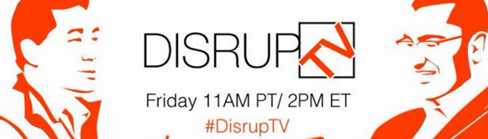 Must-Watch Viewing for Innovators and Disruptors