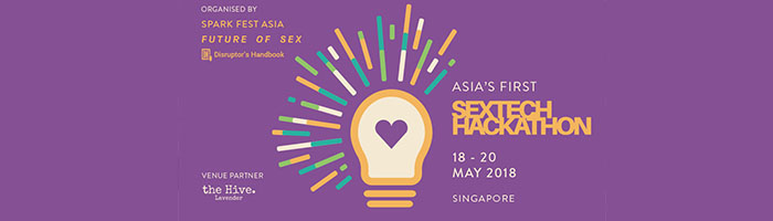 Calling all Singapore Creatives, Marketers, Business Peeps, Techies & Those Who Want to Change the World