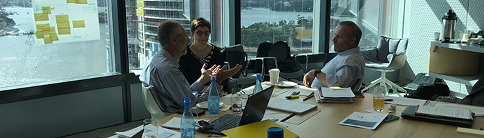 Boards – From Purpose to Impact