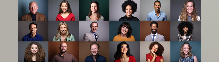 To build amazing solutions – start with diverse teams